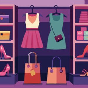 Meet your Posher, Roberta!